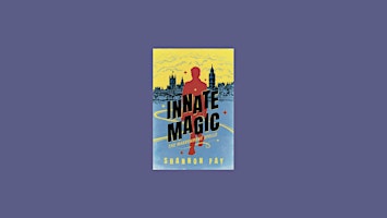 ePub [DOWNLOAD] Innate Magic (Marrowbone Spells, #1) By Shannon Fay EPUB Do primary image