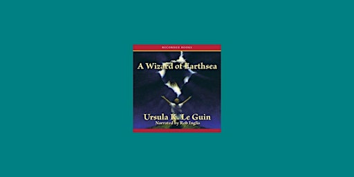 download [EPub]] A Wizard of Earthsea (Earthsea Cycle, #1) BY Ursula K. Le primary image
