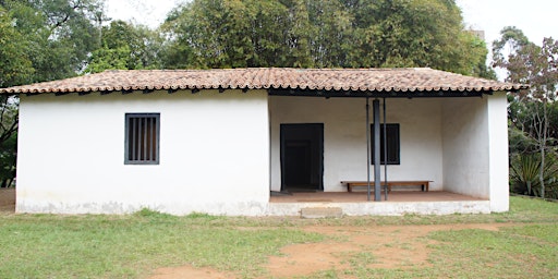 RAÍZES DO BAIRRO DO JABAQUARA primary image