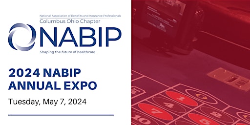 2024 NABIP Columbus Annual Expo  primärbild