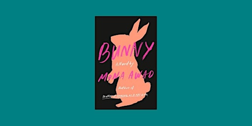 Primaire afbeelding van download [Pdf]] Bunny By Mona Awad pdf Download