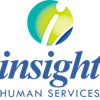Insight Human Services's Logo