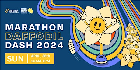 Marathon Daffodil Dash  - Rescheduled