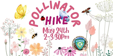 Pollinator Hike