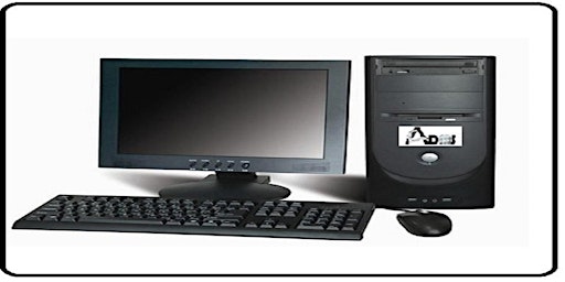 Primaire afbeelding van PC Basics I