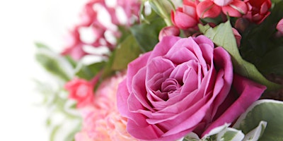 Immagine principale di Floral desgin Workshop 