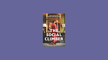 Imagen principal de Download [Pdf] The Social Climber by Amanda  Pellegrino pdf Download