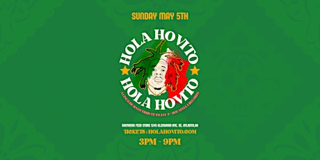 ¡Hola Hovito! - A  Tribute to Jay-Z + RocAFella Records