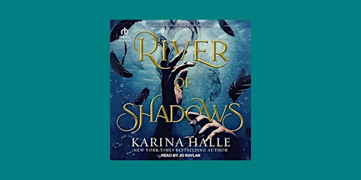[ePub] download River of Shadows (Underworld Gods, #1) by Karina Halle EPub primary image