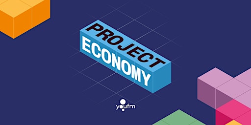 Imagem principal do evento Youfm - Project Economy