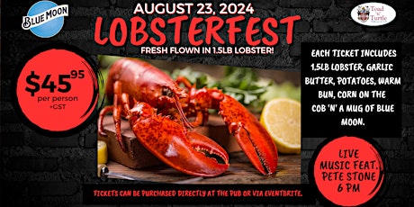 Lobsterfest