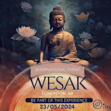 “ Gong Bath “ Wesak Moon