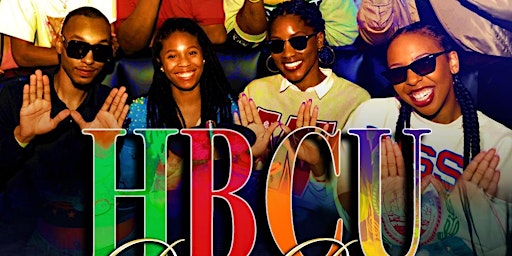 Imagem principal de HBCU Pride Nation presents the "HBCU Day Party In Atlanta"