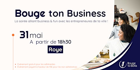 Bouge ton Business en Hauts-de-France