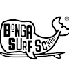 Logotipo de BONGA SURF SCHOOL