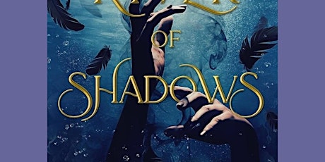 download [ePub]] River of Shadows (Underworld Gods, #1) By Karina Halle EPu