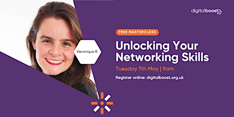 Unlocking Your Networking Skills