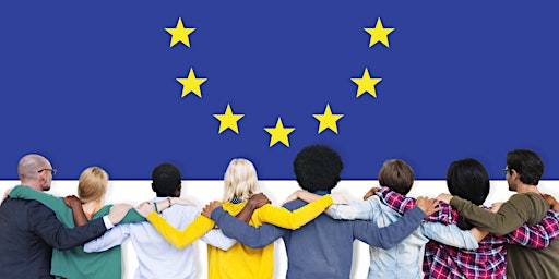 Imagen principal de Europa Debat Eindhoven 28 mei 2024