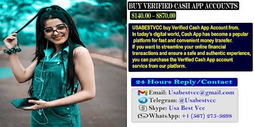 Top 9 Sites to Buy Verified Cash App Accounts in This Year primary image