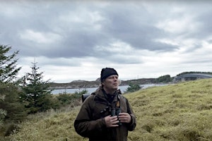 Hauptbild für Birdwalk