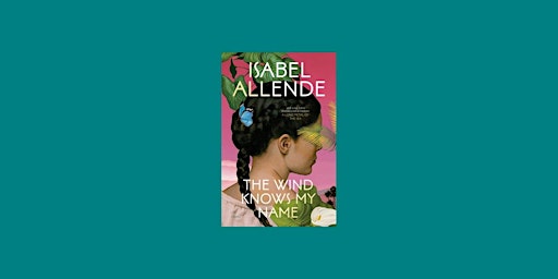 Primaire afbeelding van DOWNLOAD [PDF]] The Wind Knows My Name BY Isabel Allende PDF Download