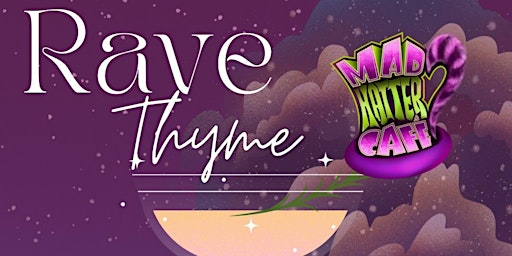 RAVE Thyme  primärbild