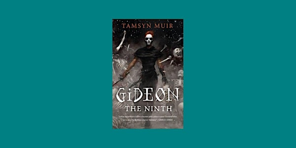 Download [Pdf]] Gideon the Ninth (The Locked Tomb, #1) by Tamsyn Muir Pdf D