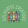 Logotipo de Colourful Creators