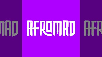 Afromad primary image