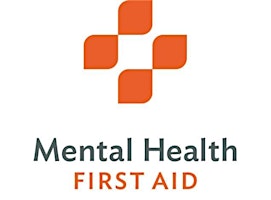 Imagem principal de Mental Health First Aid