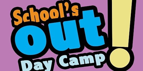 School's Out All Day Camp primary image