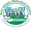 Logótipo de West Atlanta Watershed Alliance