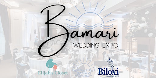 Bamari Wedding Expo 2024  primärbild