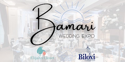 Image principale de Bamari Wedding Expo 2024