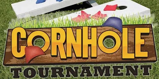 Haymakers for Hope - Cornhole Tournament primary image
