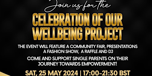 Celebration of  Wellness Project  primärbild