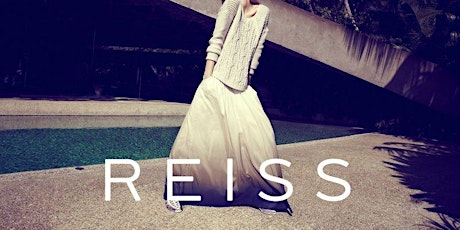 Reiss Sample Sale | INVYTED