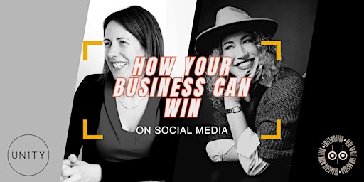 Hauptbild für How Your Business Can Win On Social Media