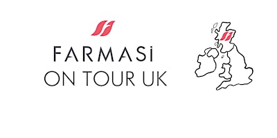 Imagem principal do evento Farmasi on Tour - Glasgow