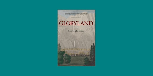 download [EPub] Gloryland by Shelton Johnson EPUB Download primary image