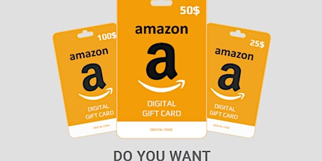 [NEWS>TOP]Free Amazon Gift Card Codes 2024 New Way To Earn Money