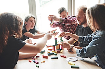 Soirée Jeux ANMT / librairie Combo