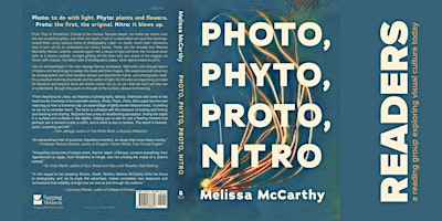 READERS 2.5 (in-person) // Photo, Phyto, Proto, Nitro primary image