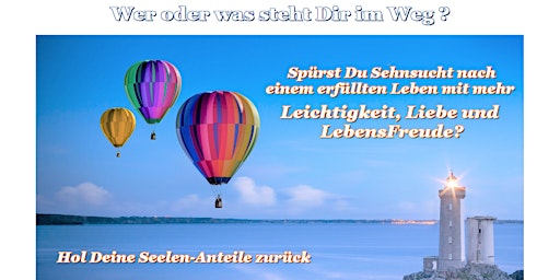 Image principale de Aufstellung: Entfessle und erlebe Deine weiblichen Anteile