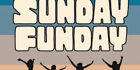 Sunday Funday Reunion Party @  Beacon RiNo