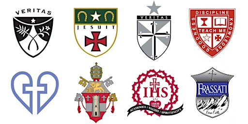 2024 CO-ED CATHOLIC SCHOOLS HAPPY HOUR primary image