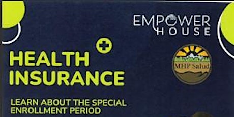 Learn About The Special Enrollment Period For Health Insurance