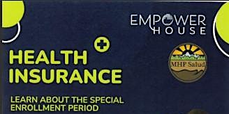 Learn About The Special Enrollment Period For Health Insurance primary image