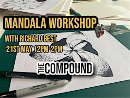 Imagem principal do evento Mandala Workshop