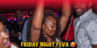 Immagine principale di "Friday Night Feva" 